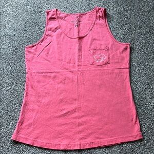 Ivory Ella cotton tank